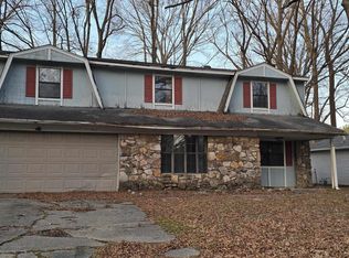 6522 Elmore Rd, Little Rock, AR 72209