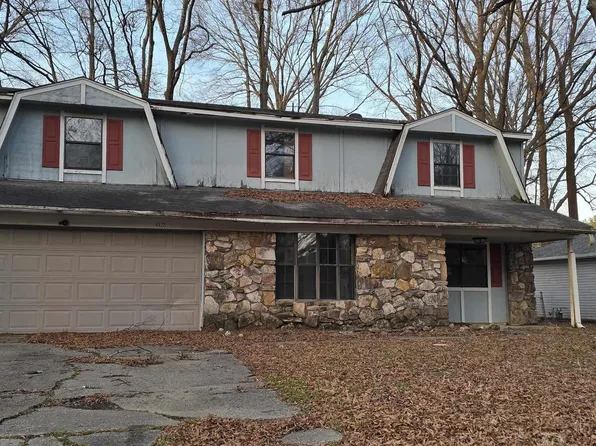 6522 Elmore Rd, Little Rock, AR 72209