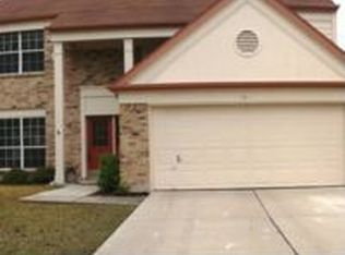 142 Sweetleaf Ln, Cibolo, TX 78108