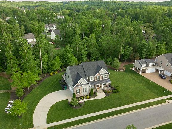 4th image of 3619 Stone Harbor Dr