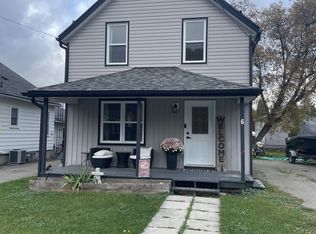 6 Stone St, Springwater, ON L0L1P0
