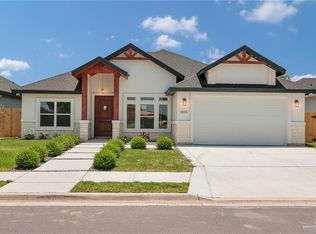 610 Makayla Dr, San Juan, TX 78589