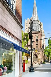 Rented by Sotheby's International Realty