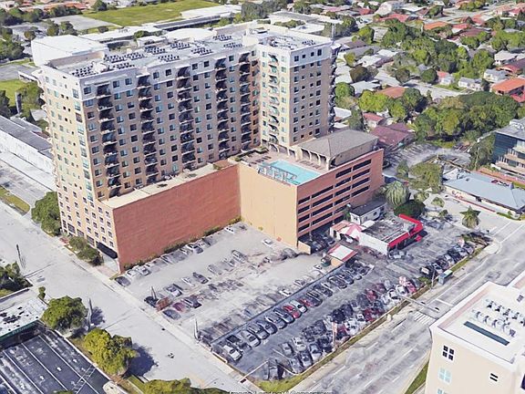 5th image of 4242 NW 2nd St APT 1413