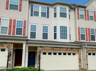 25109 Silurian Ter, Aldie, VA 20105