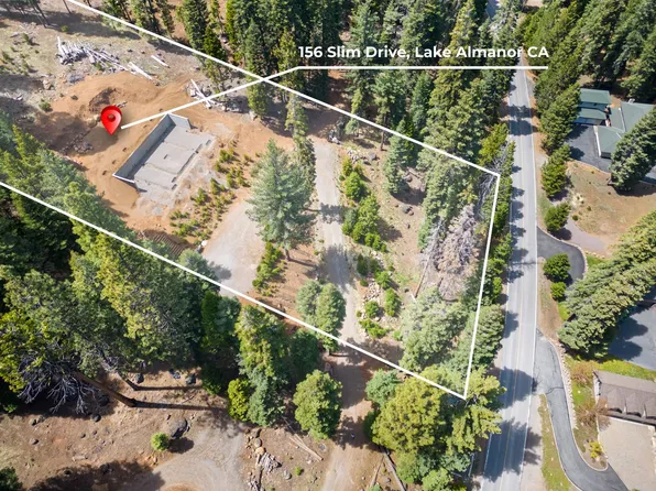 156 Slim Dr, Chester, CA 96020