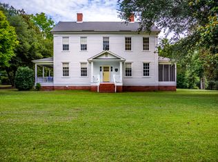 10101 Rockingham Rd, Laurel Hill, NC 28351