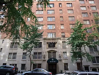 304 East 41st Street