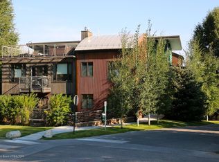 429 Snow King Loop APT 1, Jackson, WY 83001
