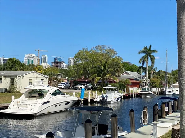1000 River Reach Drive #102, Fort Lauderdale, FL 33315