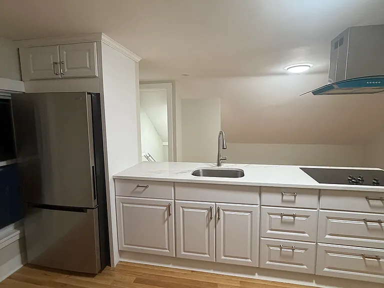 376 Summer St #2A — Photo 5