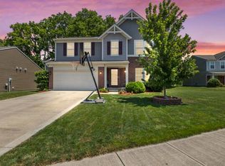 3810 Winding Path Dr, Canal Winchester, OH 43110