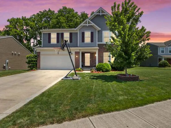 3810 Winding Path Dr, Canal Winchester, OH 43110