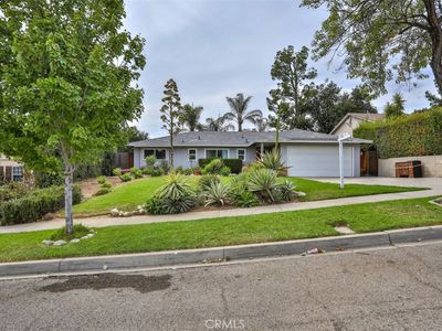 1221 N Grove Ave, Upland, CA, 91786