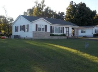 125 Oak Hts, Dawson Springs, KY 42408