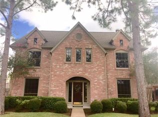 14619 Redwood Bend Trl, Houston, TX 77062