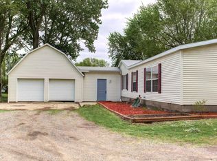 8016 State Rd, Coopersville, MI 49404