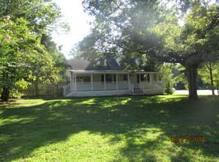 3401 Wayside Rd, Charles City, VA 23030