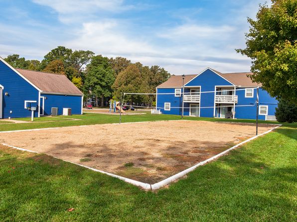 3001 Courthouse Dr E #3118-1C