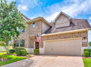 4206 W Timber Cut Ct, Pearland, TX 77584
