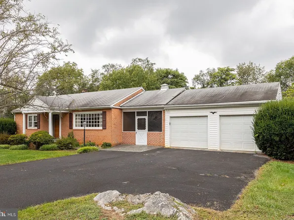 165 Kimble Rd, Berryville, VA 22611