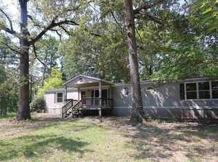 15280 County Road 285, Tyler, TX 75707