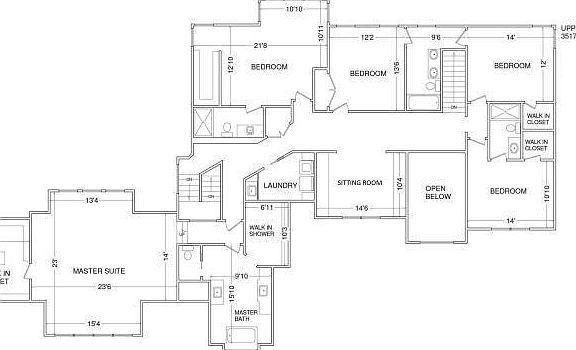 2nd image of 3517 Wellington Dr SE