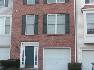 7356 Ardglass Dr, Lorton, VA 22079
