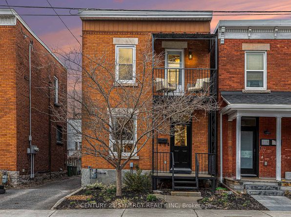 121 Spruce St, Ottawa, ON K1R 6P1