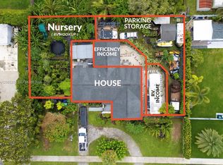 Universal Estates South A, Homestead, FL 33031