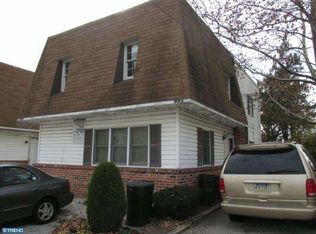 808 W Oak Ln, Glenolden, PA 19036