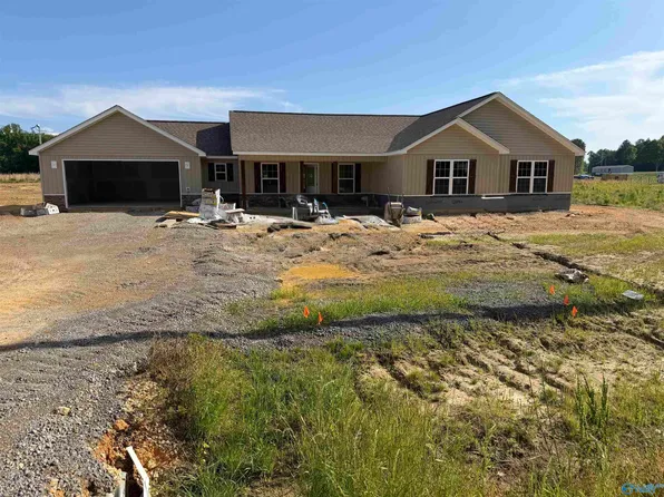 1260 County Road 118, Centre, AL 35960