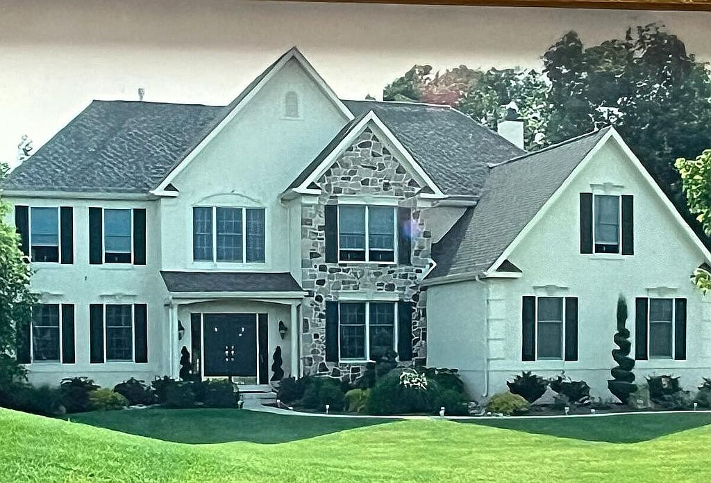 3306 Morris Rd, Lansdale, PA 19446 Zillow