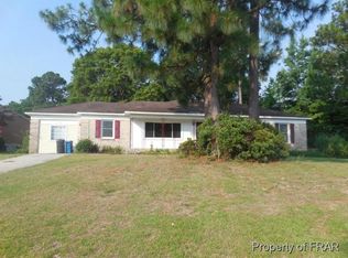 5502 Lawnwood Dr, Fayetteville, NC 28304