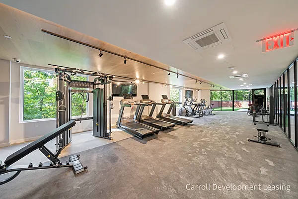 Rented by Carroll Development Leasing LLC | media 31