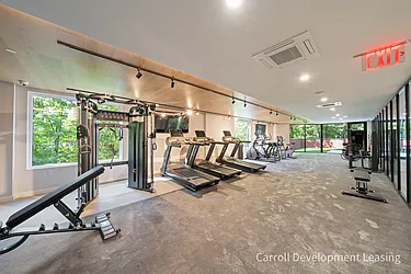 Rented by Carroll Development Leasing LLC