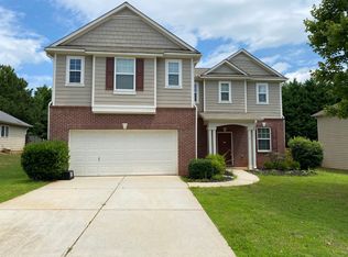 39 Branch Valley Way, Dallas, GA 30132