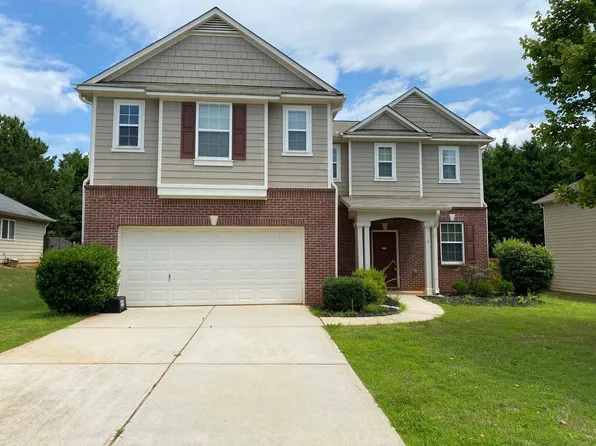 39 Branch Valley Way, Dallas, GA 30132