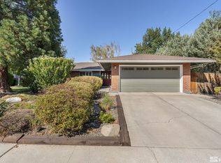 1895 Allen St, Reno, NV 89509