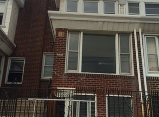 3018 Robbins St, Philadelphia, PA 19149