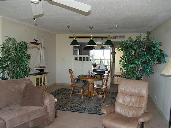 2nd image of 3400 Cove Cay Dr Unit 6F