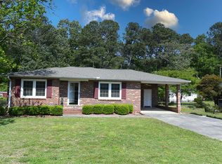 128 Allison Dr, Greenwood, SC 29649