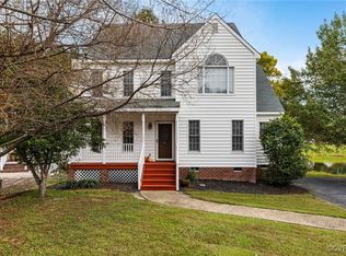 13613 Village Ridge Dr, Midlothian, VA 23114