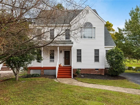13613 Village Ridge Dr, Midlothian, VA 23114