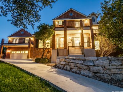 18219 Mantle Dr, San Antonio, TX, 78258