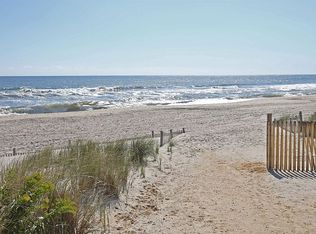4004 Ocean Blvd, Brant Beach, NJ