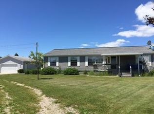 4082 W Metz Hwy, Hawks, MI 49743