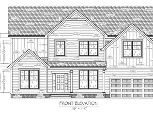 1514 Frye Rd LOT CS009, Columbia, TN 38401