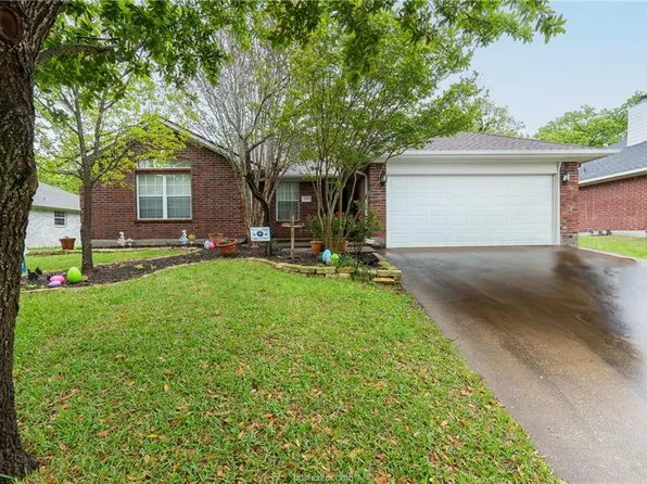 3819 Stony Creek Ln, College Station, TX 77845