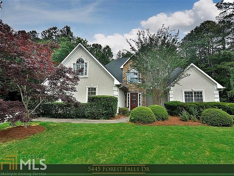 1st image of 5445 Forest Falls Dr